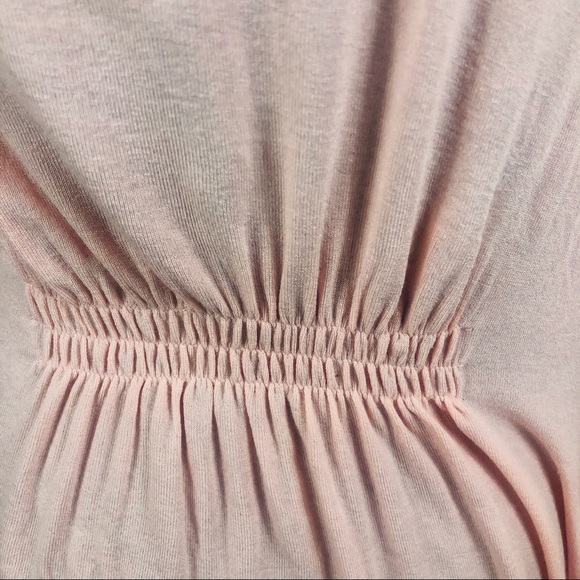 Charlotte Russe Womens Peach shrug size: XS - Picture 4 of 4